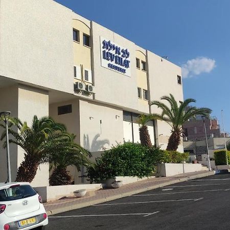 Yona Balev Διαμέρισμα Ελάτ Εξωτερικό φωτογραφία